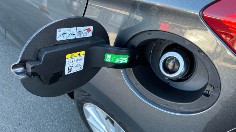 Ford Fiesta 1.0 EcoBoost 95 Titanium 5dr Petrol Hatchback